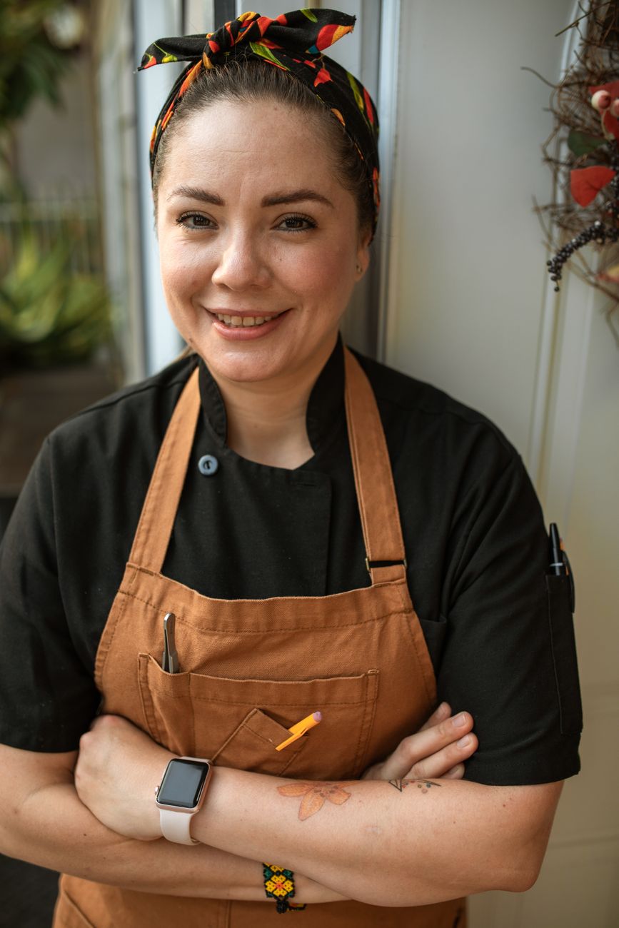 Gastronomy Writer