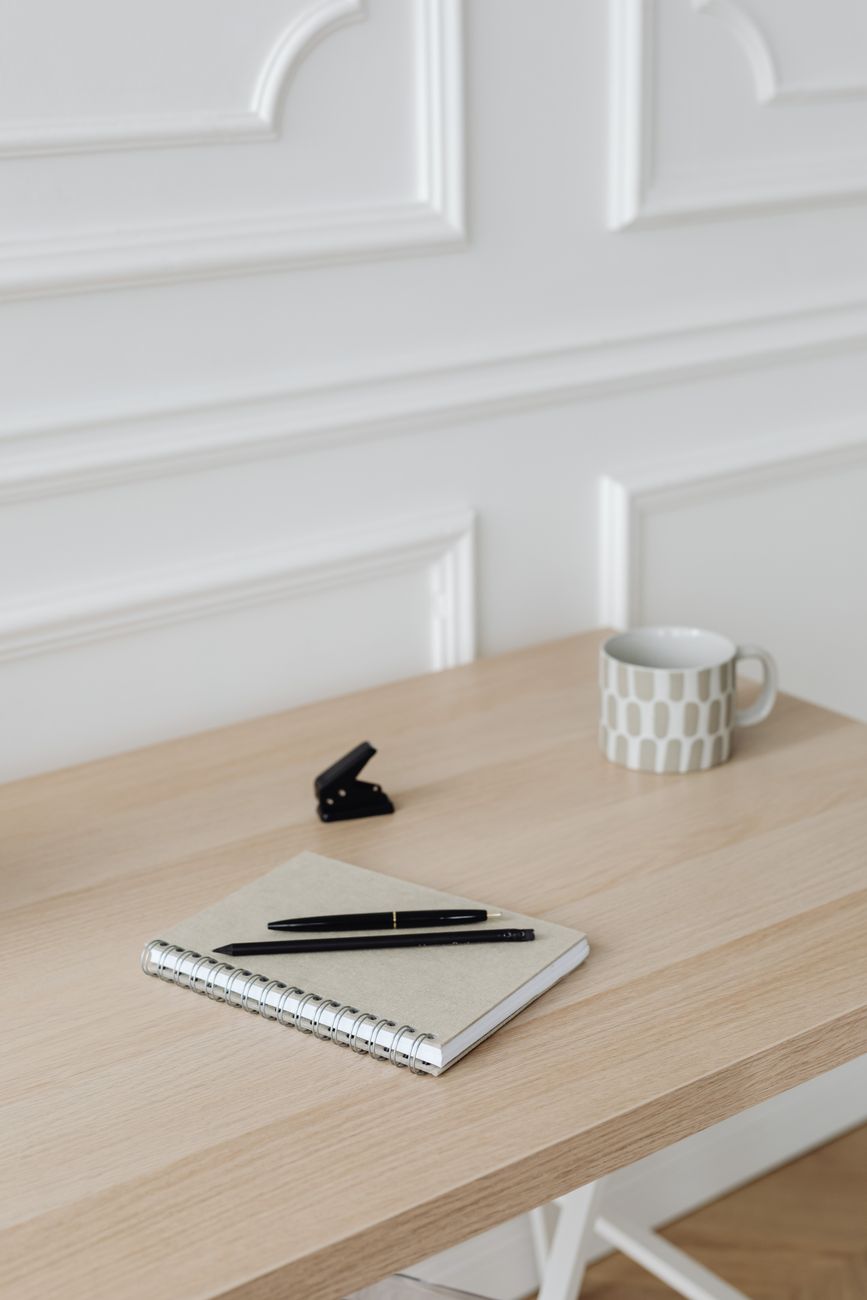Private editorial consulting